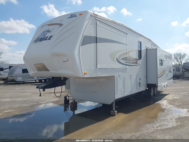 Продажа на аукционе авто 2009 Jayco Eagle, vin: 1UJCJ02R391LC0096, номер лота: 44693311