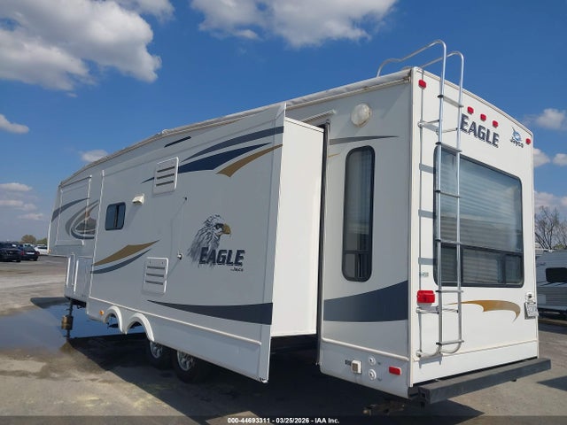 Продажа на аукционе авто 2009 Jayco Eagle, vin: 1UJCJ02R391LC0096, номер лота: 44693311