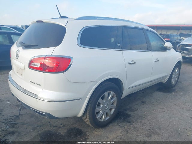 Продажа на аукционе авто 2017 Buick Enclave Leather, vin: 5GAKRBKD2HJ330286, номер лота: 44693314