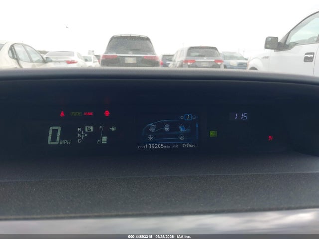 2015 TOYOTA PRIUS V JTDZN3EU4FJ024326 Photo 6
