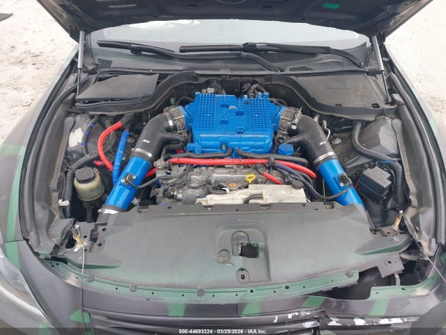 Продаж на аукціоні авто 2008 Infiniti G37 Sport, vin: JNKCV64EX8M127459, номер лоту: 44693324