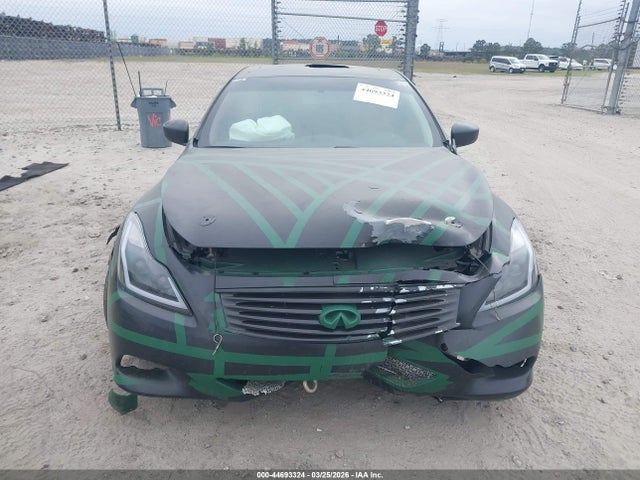 Продаж на аукціоні авто 2008 Infiniti G37 Sport, vin: JNKCV64EX8M127459, номер лоту: 44693324