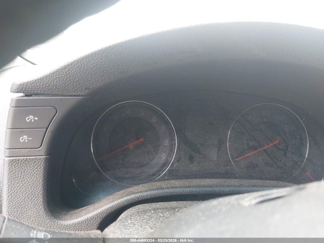 Продаж на аукціоні авто 2008 Infiniti G37 Sport, vin: JNKCV64EX8M127459, номер лоту: 44693324