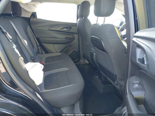 KL79MPS25MB091468 Chevrolet Trailblazer Fwd Lt