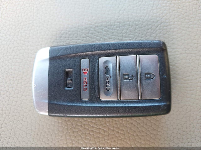 44693329 :رقم المزاد ، 5FRYD3H44FB008143 vin ، 2015 Acura Mdx Technology Package مزاد بيع