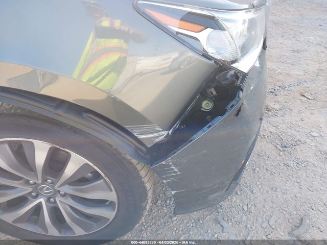 44693329 :رقم المزاد ، 5FRYD3H44FB008143 vin ، 2015 Acura Mdx Technology Package مزاد بيع