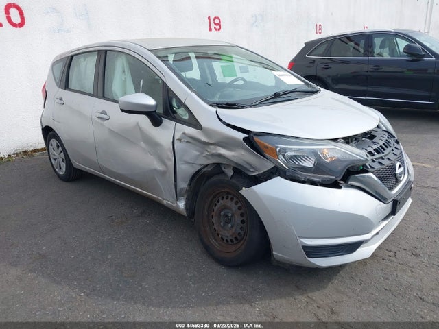 2017 NISSAN VERSA NOTE 3N1CE2CP3HL370914