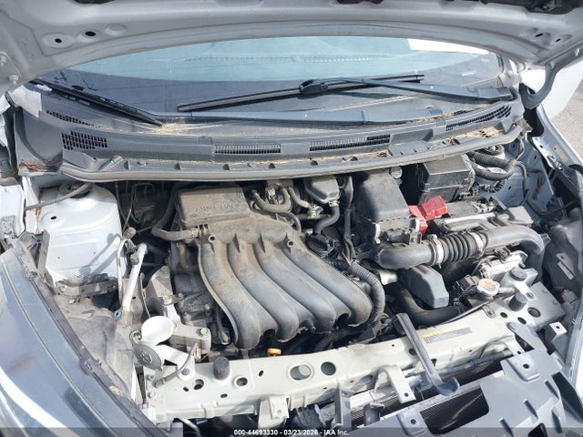 2017 NISSAN VERSA NOTE 3N1CE2CP3HL370914 Photo 9