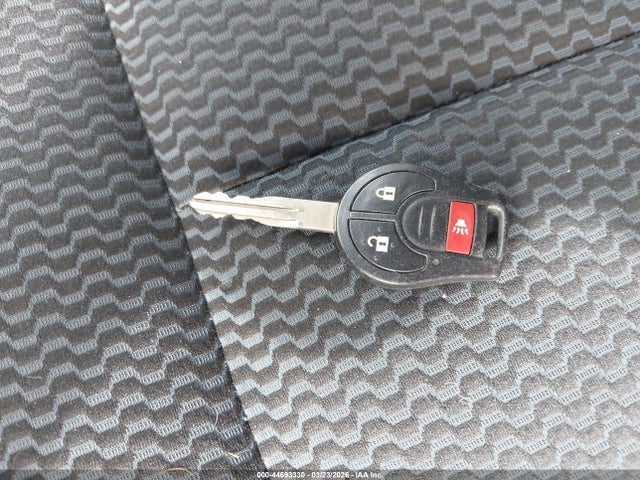 2017 NISSAN VERSA NOTE 3N1CE2CP3HL370914 Photo 10