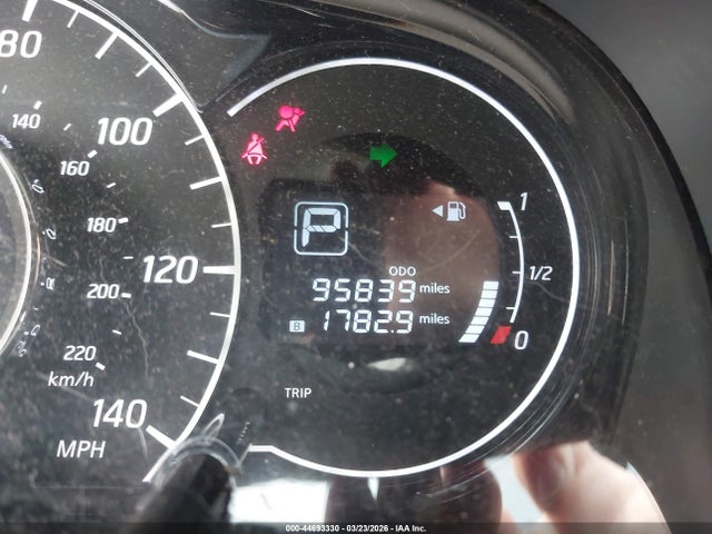 Nissan Versa Note Sv 2017 3N1CE2CP3HL370914 Image 12