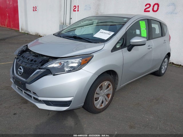 2017 NISSAN VERSA NOTE 3N1CE2CP3HL370914 Photo 1