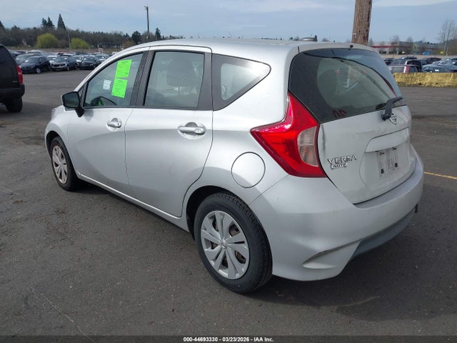 2017 NISSAN VERSA NOTE 3N1CE2CP3HL370914 Photo 2