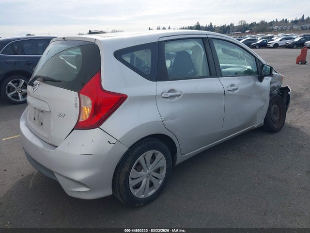 2017 NISSAN VERSA NOTE 3N1CE2CP3HL370914 Photo 3