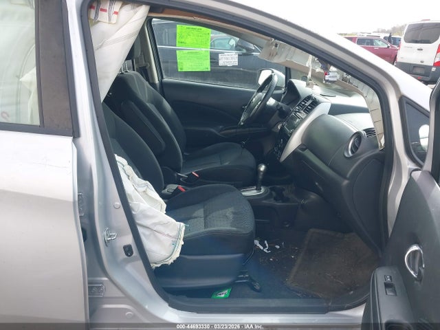 2017 NISSAN VERSA NOTE 3N1CE2CP3HL370914 Photo 4