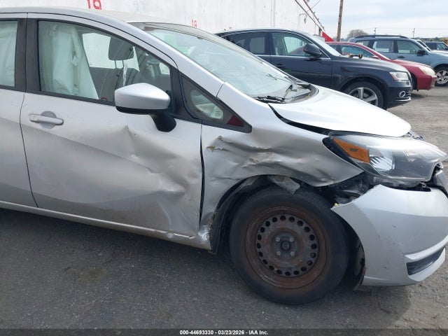2017 NISSAN VERSA NOTE 3N1CE2CP3HL370914 Photo 5