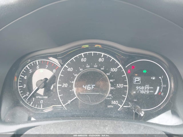 2017 NISSAN VERSA NOTE 3N1CE2CP3HL370914 Photo 6