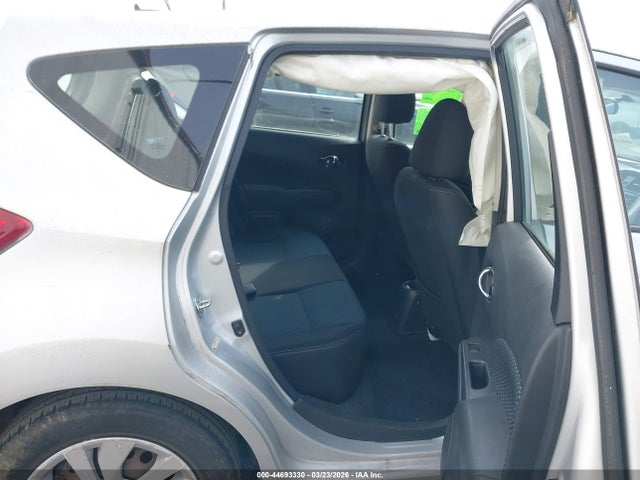 2017 NISSAN VERSA NOTE 3N1CE2CP3HL370914 Photo 7