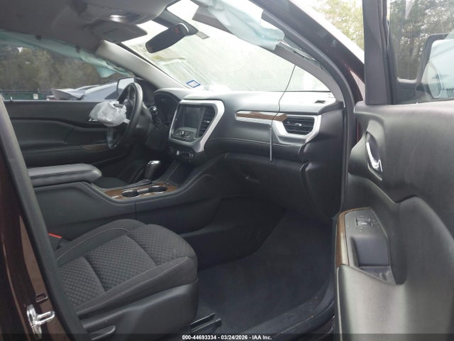 Aukcja sprzedaży 2017 Gmc Acadia Sle-1, vin: 1GKKNKLA1HZ320501, numer aukcji: 44693334