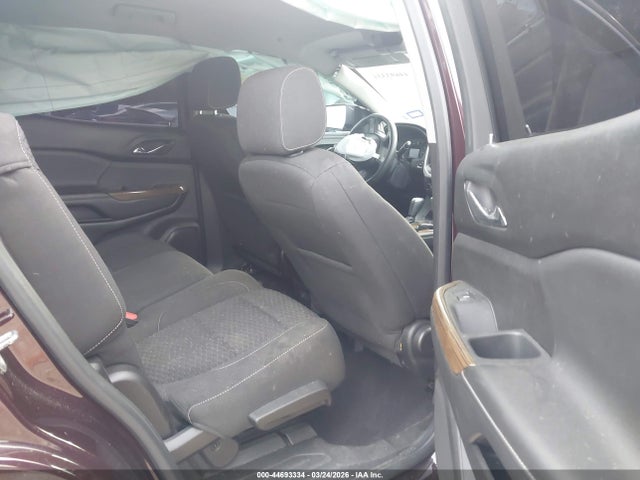 Aukcja sprzedaży 2017 Gmc Acadia Sle-1, vin: 1GKKNKLA1HZ320501, numer aukcji: 44693334