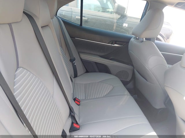 44693335 :رقم المزاد ، 4T1S11AK8PU142901 vin ، 2023 Toyota Camry Se مزاد بيع