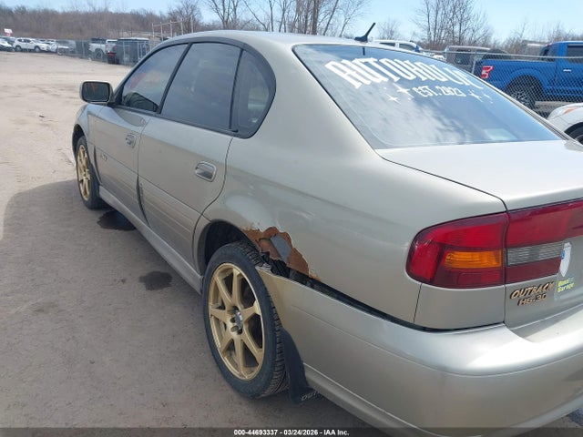 2003 Subaru Outback H6-3.0/h6-3.0 Vdc მანქანა იყიდება აუქციონზე, vin: 4S3BE896737205360, აუქციონის ნომერი: 44693337