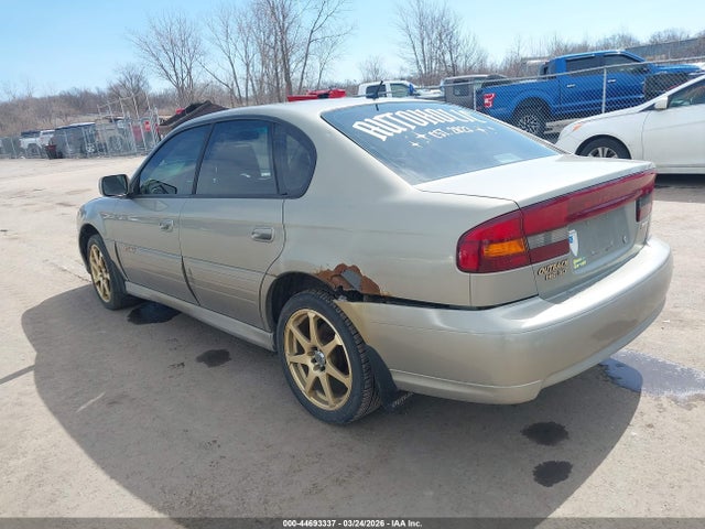 2003 Subaru Outback H6-3.0/h6-3.0 Vdc მანქანა იყიდება აუქციონზე, vin: 4S3BE896737205360, აუქციონის ნომერი: 44693337