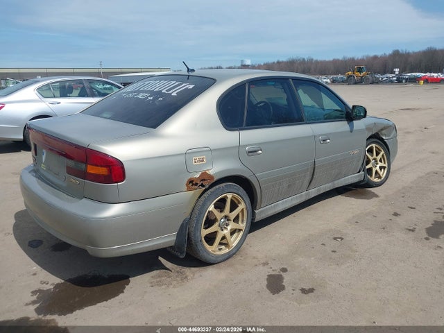 2003 Subaru Outback H6-3.0/h6-3.0 Vdc მანქანა იყიდება აუქციონზე, vin: 4S3BE896737205360, აუქციონის ნომერი: 44693337