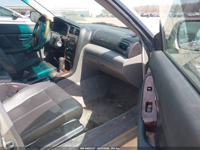 2003 Subaru Outback H6-3.0/h6-3.0 Vdc მანქანა იყიდება აუქციონზე, vin: 4S3BE896737205360, აუქციონის ნომერი: 44693337