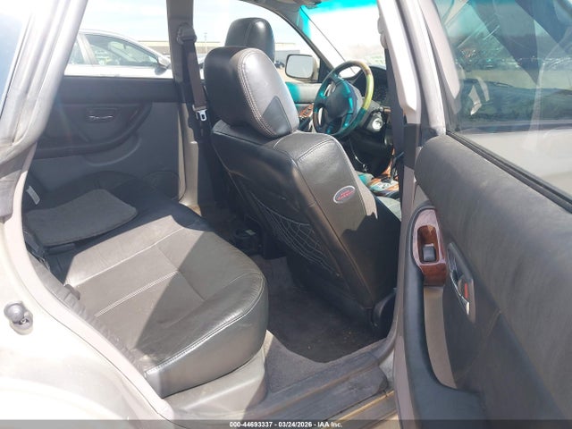 2003 Subaru Outback H6-3.0/h6-3.0 Vdc მანქანა იყიდება აუქციონზე, vin: 4S3BE896737205360, აუქციონის ნომერი: 44693337