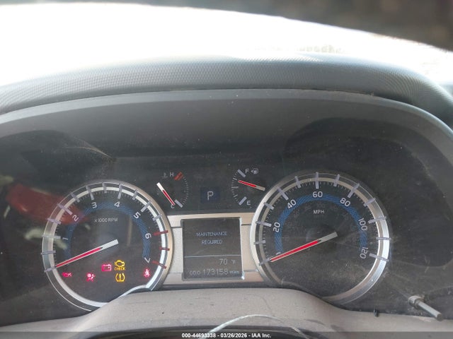 2018 TOYOTA 4RUNNER JTEBU5JR0J5560771 Photo 6