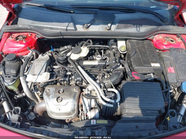 2014 MERCEDES-BENZ CLA 45 AMG WDDSJ5CB7EN040558 Photo 9