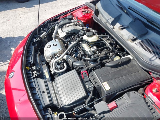 2014 MERCEDES-BENZ CLA 45 AMG WDDSJ5CB7EN040558 Photo 5