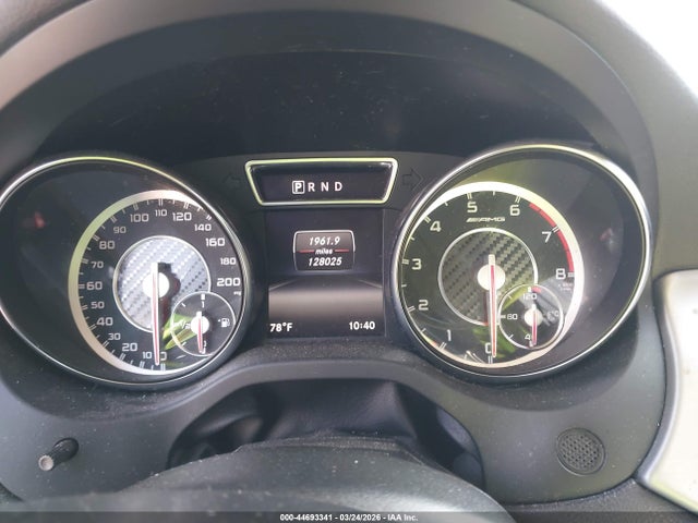 2014 MERCEDES-BENZ CLA 45 AMG WDDSJ5CB7EN040558 Photo 6