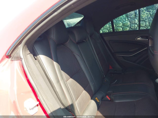 2014 MERCEDES-BENZ CLA 45 AMG WDDSJ5CB7EN040558 Photo 7