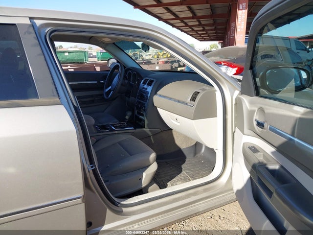 44693347 :رقم المزاد ، 2D4FV37V48H202316 vin ، 2008 Dodge Magnum Sxt مزاد بيع
