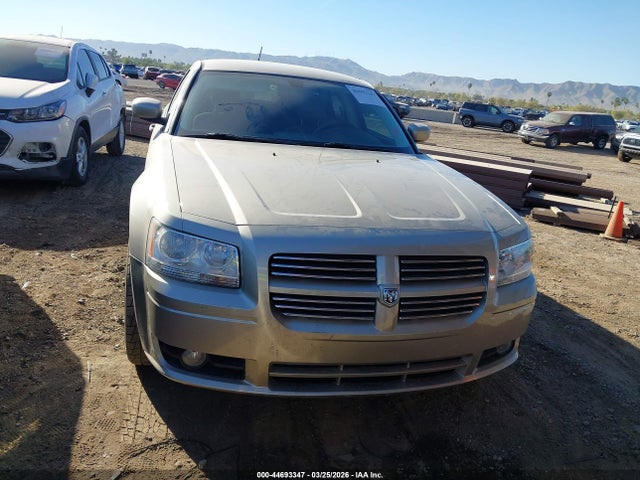 44693347 :رقم المزاد ، 2D4FV37V48H202316 vin ، 2008 Dodge Magnum Sxt مزاد بيع
