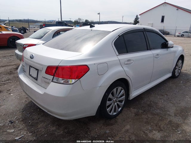 Aukcja sprzedaży 2012 Subaru Legacy 2.5i Limited, vin: 4S3BMBL68C3015406, numer aukcji: 44693348