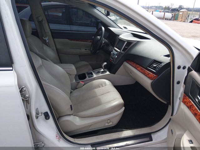 Aukcja sprzedaży 2012 Subaru Legacy 2.5i Limited, vin: 4S3BMBL68C3015406, numer aukcji: 44693348