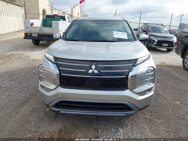JA4J4VA80SZ045619 Mitsubishi Outlander Se 2.5 S-awc/trail Edition S-awc