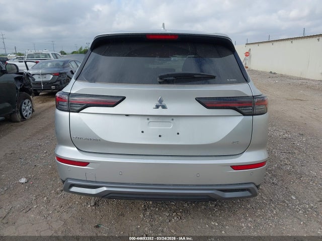 JA4J4VA80SZ045619 Mitsubishi Outlander Se 2.5 S-awc/trail Edition S-awc