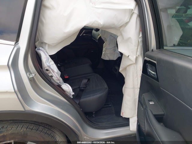 2025 MITSUBISHI OUTLANDER JA4J4VA80SZ045619 Photo 7