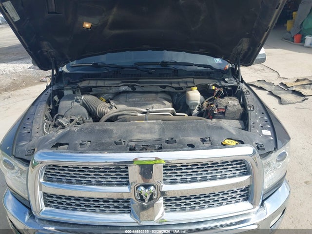 Продажа на аукционе авто 2016 Ram 2500, vin: 3C6TR5FJ4GG191645, номер лота: 44693355