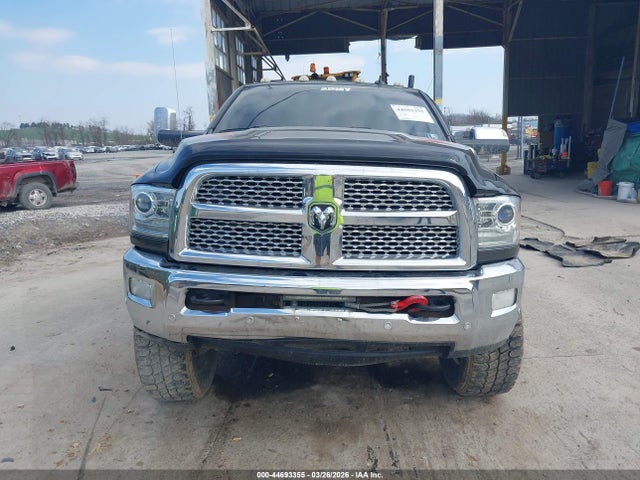 Продажа на аукционе авто 2016 Ram 2500, vin: 3C6TR5FJ4GG191645, номер лота: 44693355