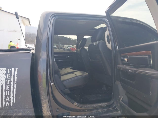 Продажа на аукционе авто 2016 Ram 2500, vin: 3C6TR5FJ4GG191645, номер лота: 44693355