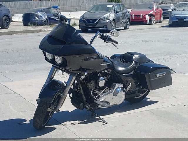 2016 HARLEY-DAVIDSON FLTRXS 1HD1KTM15GB670434 Photo 1