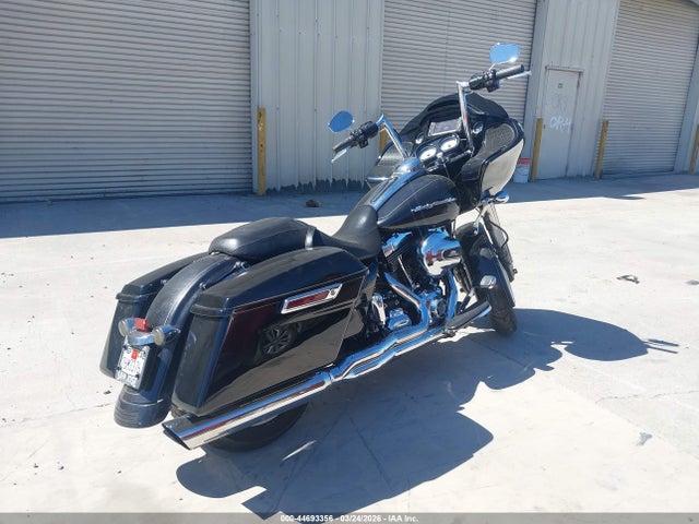 2016 HARLEY-DAVIDSON FLTRXS 1HD1KTM15GB670434 Photo 3