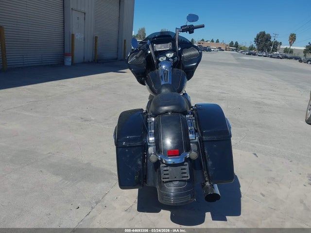 2016 HARLEY-DAVIDSON FLTRXS 1HD1KTM15GB670434 Photo 5