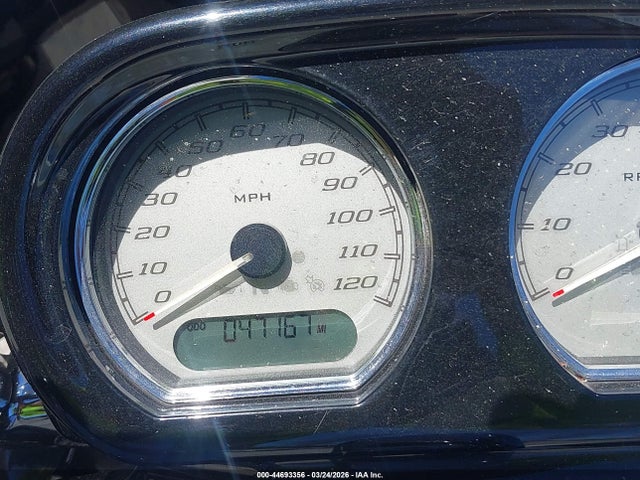 2016 HARLEY-DAVIDSON FLTRXS 1HD1KTM15GB670434 Photo 6