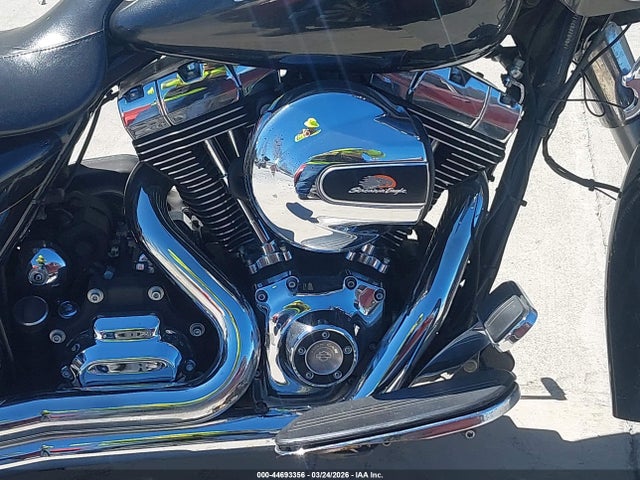 2016 HARLEY-DAVIDSON FLTRXS 1HD1KTM15GB670434 Photo 7