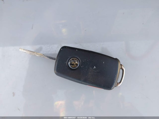 Aukcja sprzedaży 2013 Volkswagen Jetta 2.5l Se, vin: 3VWBX7AJ7DM434534, numer aukcji: 44693357